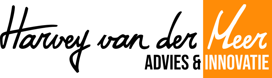 Harvey van der Meer — Advies & Innovatie